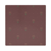 Ivy of Cambridge® Ceramic Coasters (Mix Set of 6)