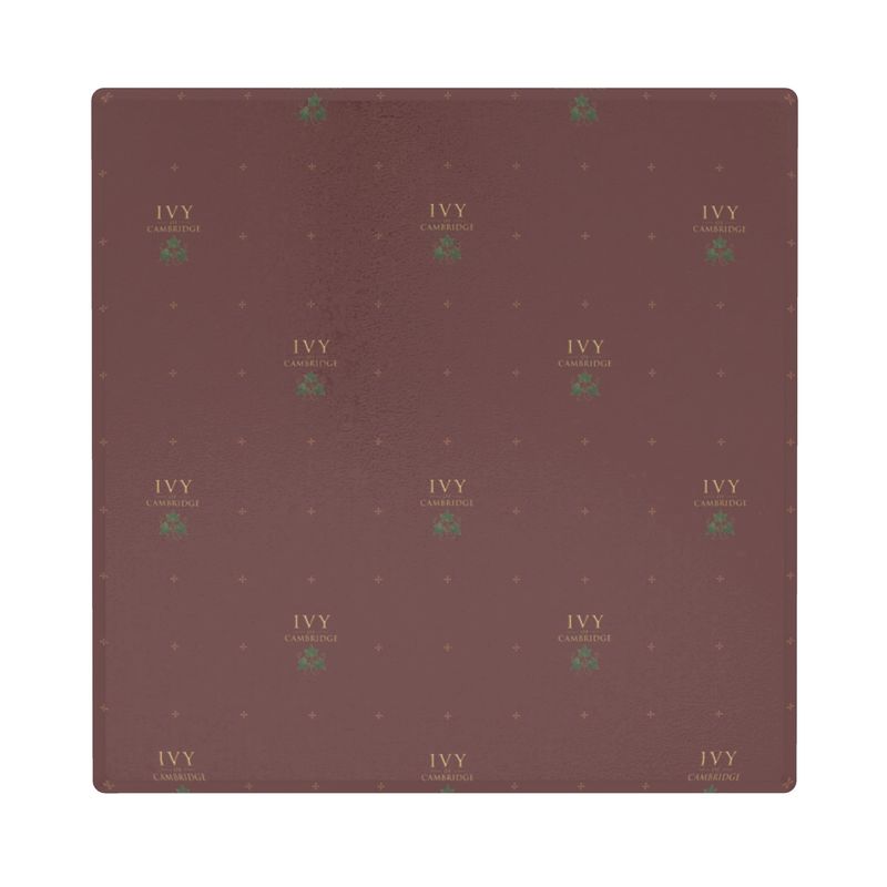 Ivy of Cambridge® Ceramic Coasters (Mix Set of 6)