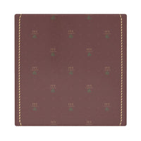 Ivy of Cambridge® Ceramic Coasters (Mix Set of 6)