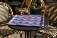 Shrimp Serving Tray — Large 43×33cm