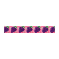 Grapes Table Runner — 250×35cm