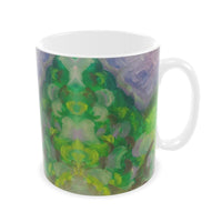 Builders Ceramic Mug