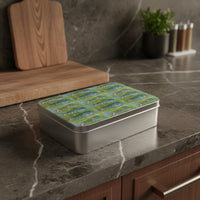 Sardines Pocket Tin
