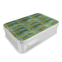 Sardines Pocket Tin