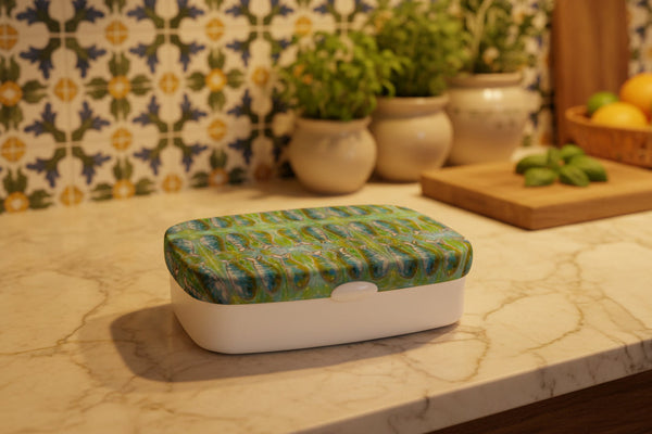 Sardines Lunch Box