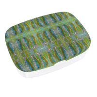 Sardines Lunch Box