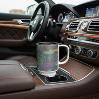 Garden Travel Mug — 400ml