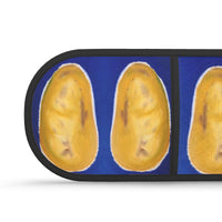Potato double oven glove