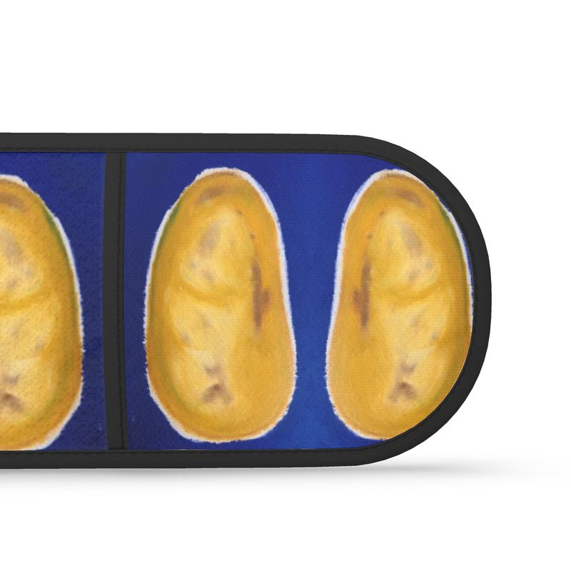 Potato double oven glove
