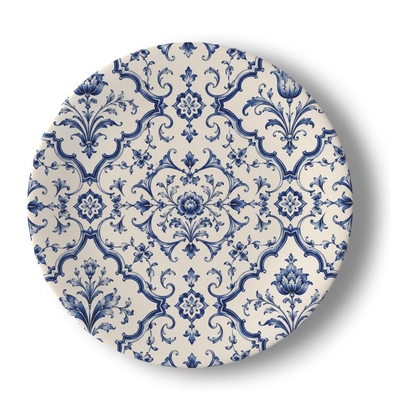 China Plates