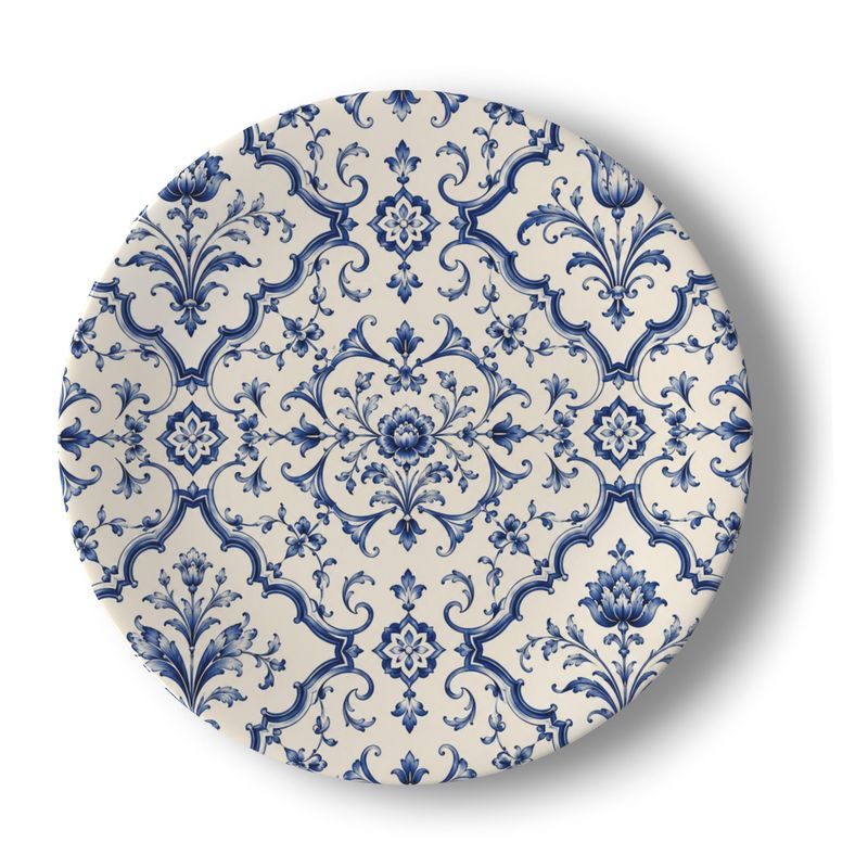China Plates