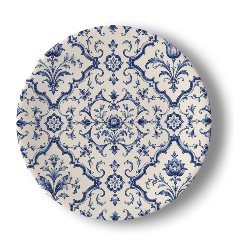 China Plates