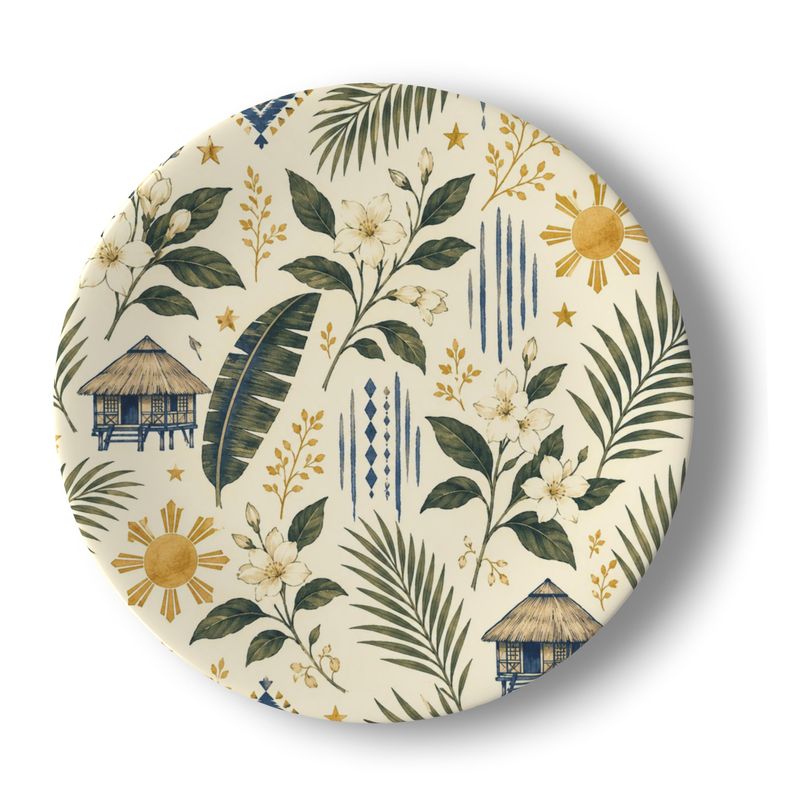 China Plates