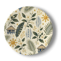 China Plates