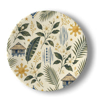 China Plates