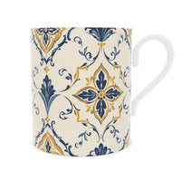 Bone China Mug