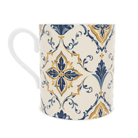Bone China Mug