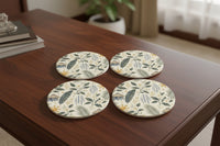 Ceramic Coasters