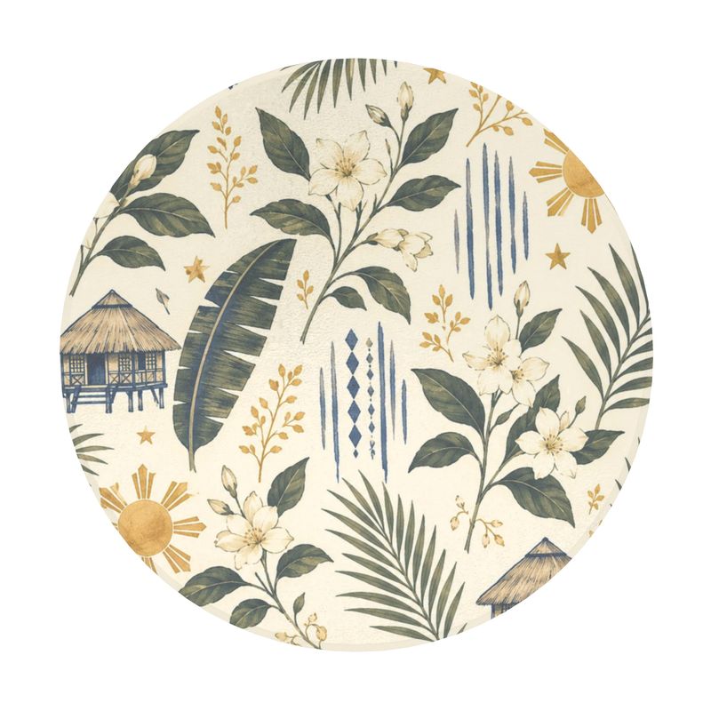 Ceramic Coasters