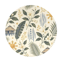 Ceramic Coasters