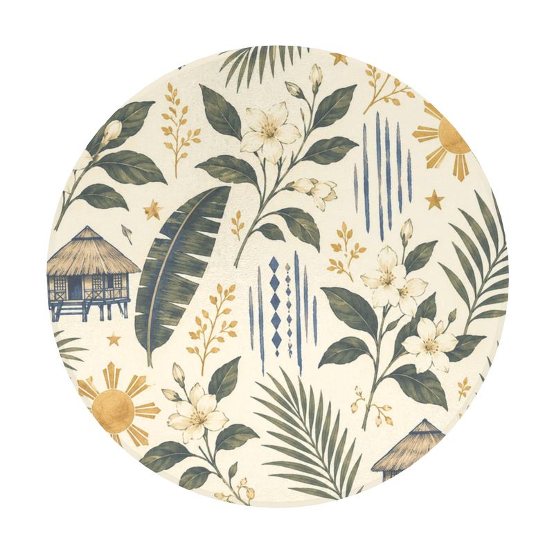 Ceramic Coasters