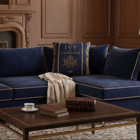 Ivy of Cambridge® Cushion | 40 × 40 cm