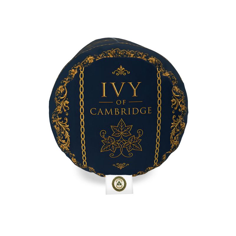 Ivy of Cambridge® Big Bolster Cushion