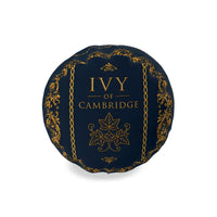 Ivy of Cambridge® Big Bolster Cushion