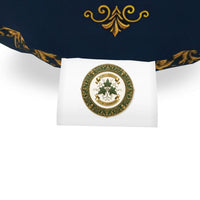 Ivy of Cambridge® Big Bolster Cushion