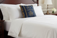 Ivy of Cambridge® Silk Cushion