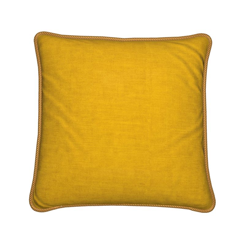 Ivy of Cambridge® Silk Cushion