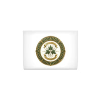 Ivy of Cambridge® Silk Cushion