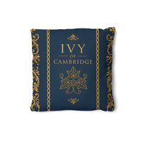 Ivy of Cambridge® Pillows (Set of 2)