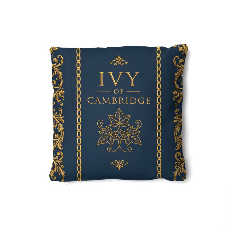 Ivy of Cambridge® Pillows (Set of 2)