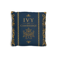 Ivy of Cambridge® Pillows (Set of 2)