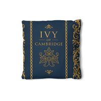 Ivy of Cambridge® Pillows (Set of 2)