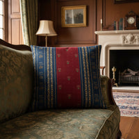 Ivy of Cambridge® Panel Pillow
