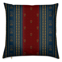 Ivy of Cambridge® Panel Pillow