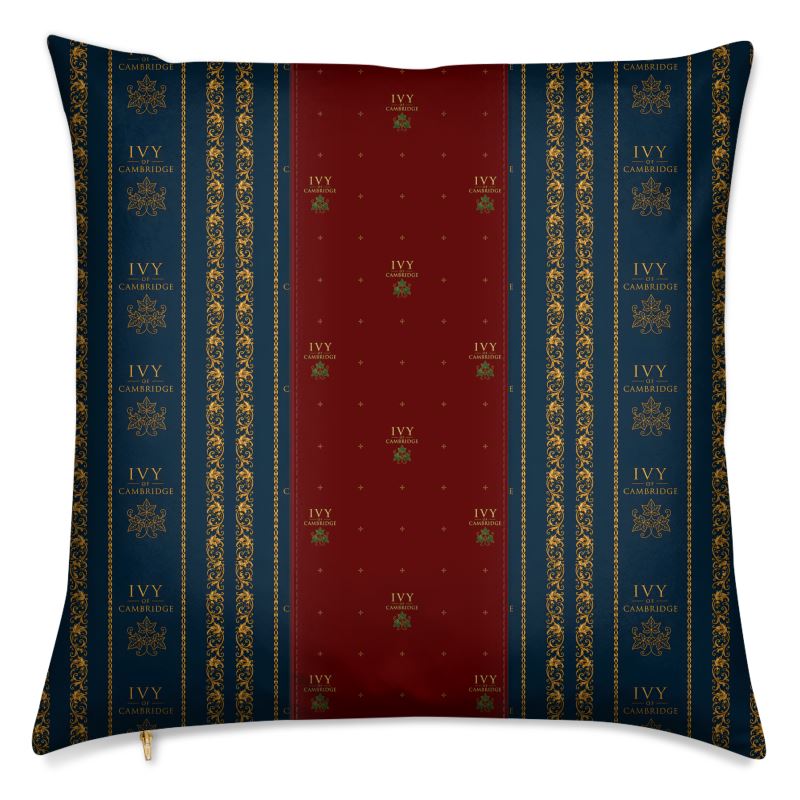 Ivy of Cambridge® Panel Pillow