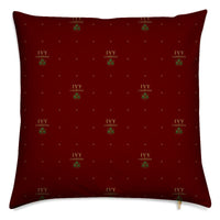 Ivy of Cambridge® Panel Pillow
