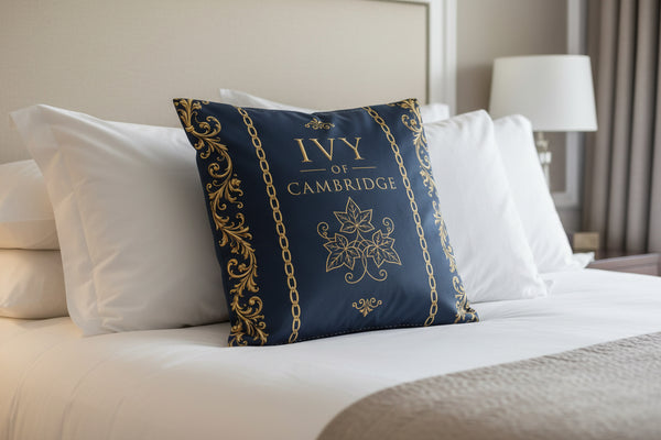 Ivy of Cambridge® Pillow Sham
