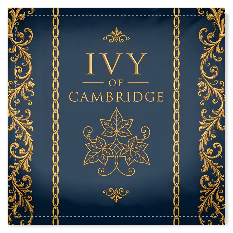 Ivy of Cambridge® Pillow Sham