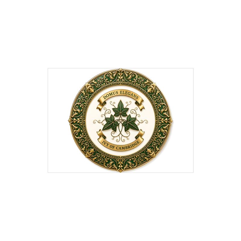 Ivy of Cambridge® Pillow Sham
