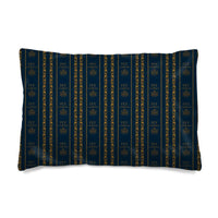 Ivy of Cambridge® Fitted Sheet with 2 Pillowcases