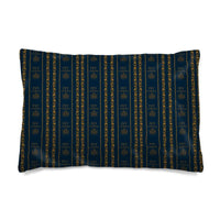 Ivy of Cambridge® Fitted Sheet with 2 Pillowcases