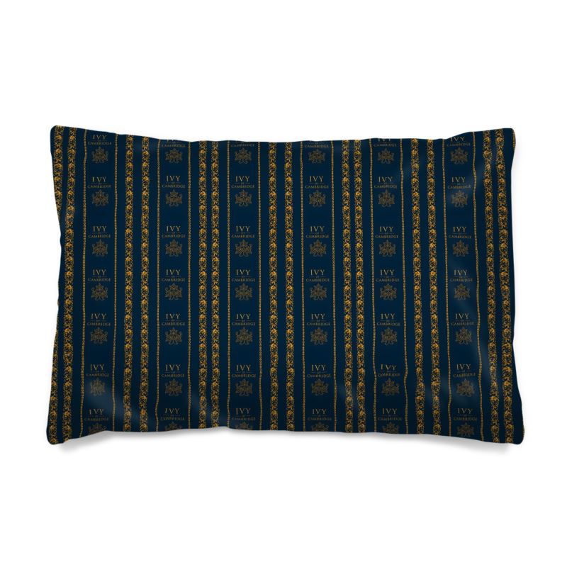 Ivy of Cambridge® Duvet Cover with 2 Pillowcases