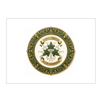 Ivy of Cambridge® Oxford Pillow Case