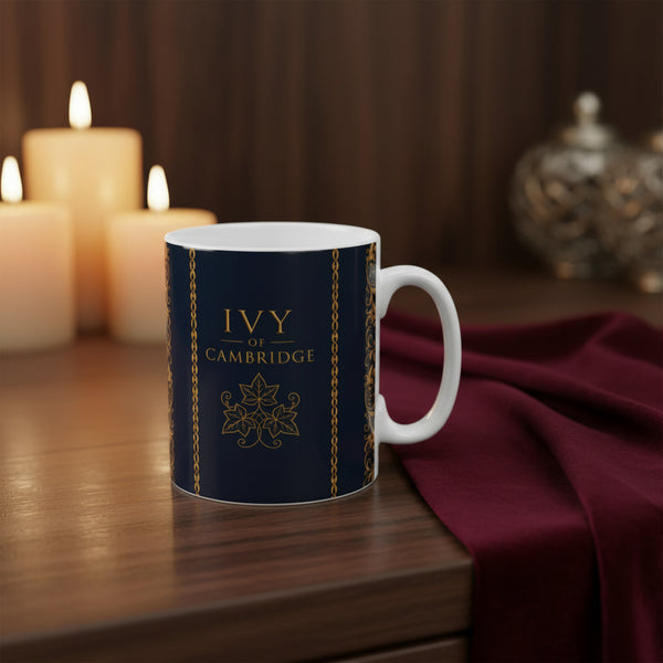 Ivy of Cambridge® Builders Mug