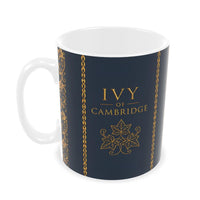 Ivy of Cambridge® Builders Mug
