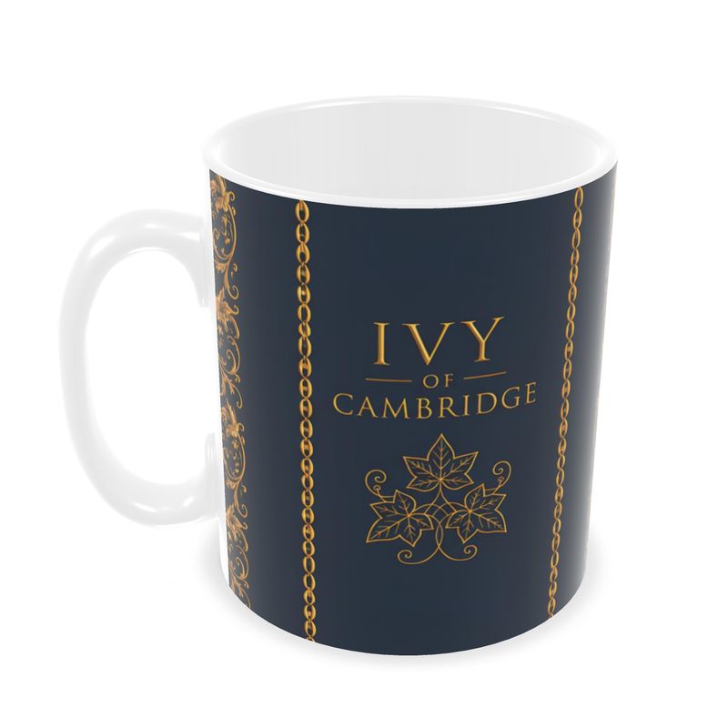 Ivy of Cambridge® Builders Mug